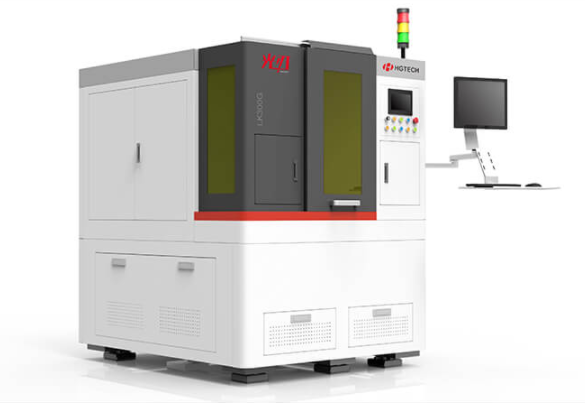 Picosecond Laser Cutting Machine