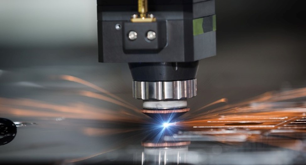 Laser Welding