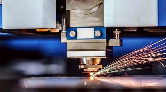 laser in Chilean