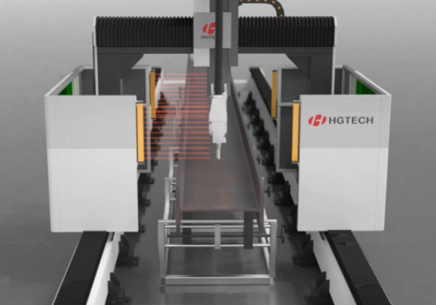 H Beam Laser Cutting.png